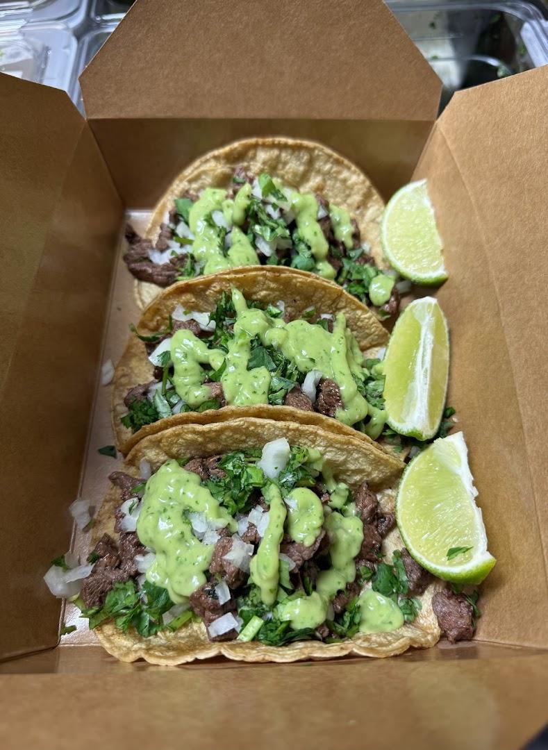Tacos Sabor de Mi Rancho Restaurant