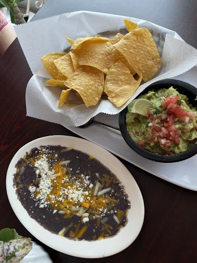 Tacos Sabor de Mi Rancho Restaurant