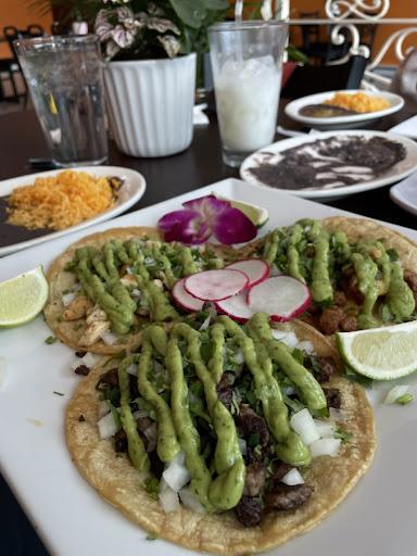 Tacos Sabor de Mi Rancho Restaurant
